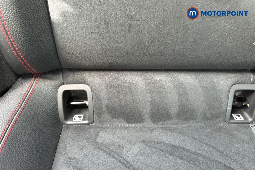 Mercedes-Benz A Class Amg Line Automatic Petrol Hatchback - Stock Number (1648473) - 27th supplementary image