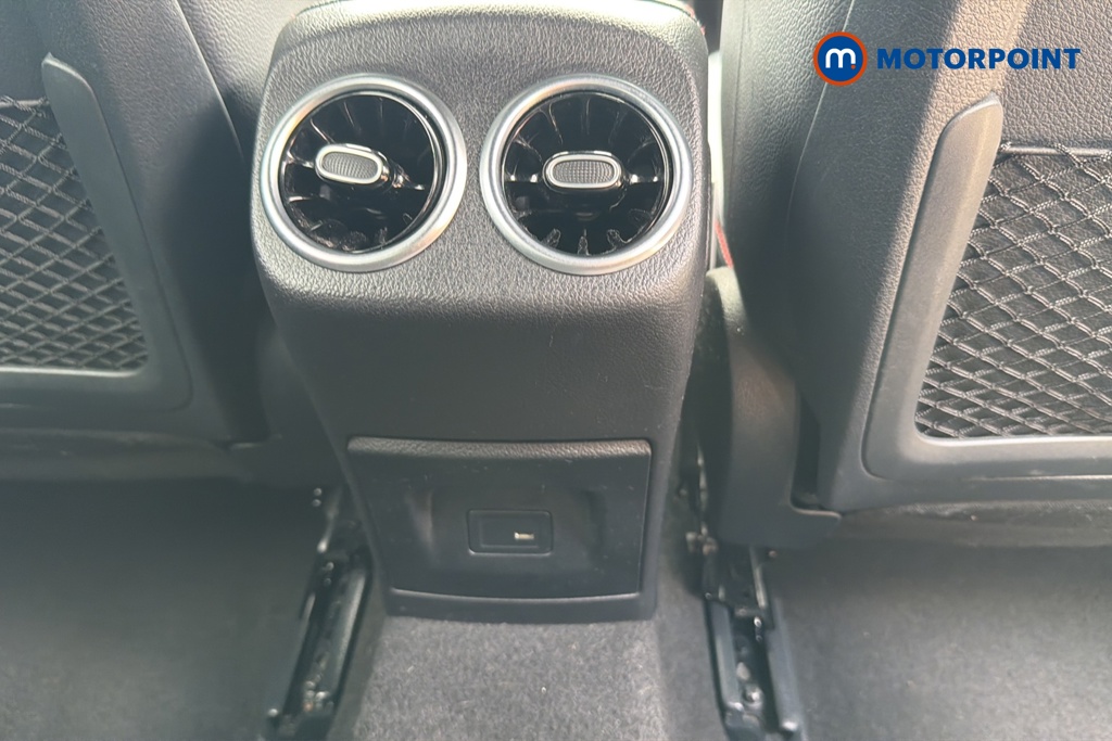 Mercedes-Benz A Class Amg Line Automatic Petrol Hatchback - Stock Number (1648473) - 28th supplementary image