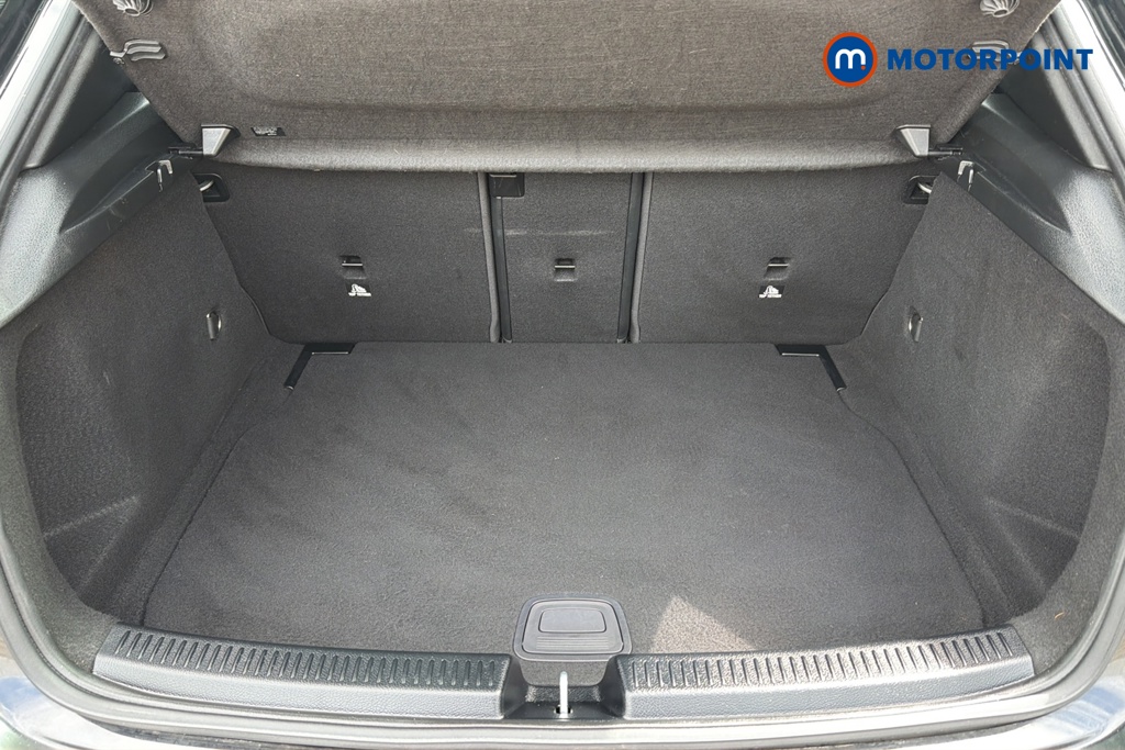 Mercedes-Benz A Class Amg Line Automatic Petrol Hatchback - Stock Number (1648473) - 30th supplementary image