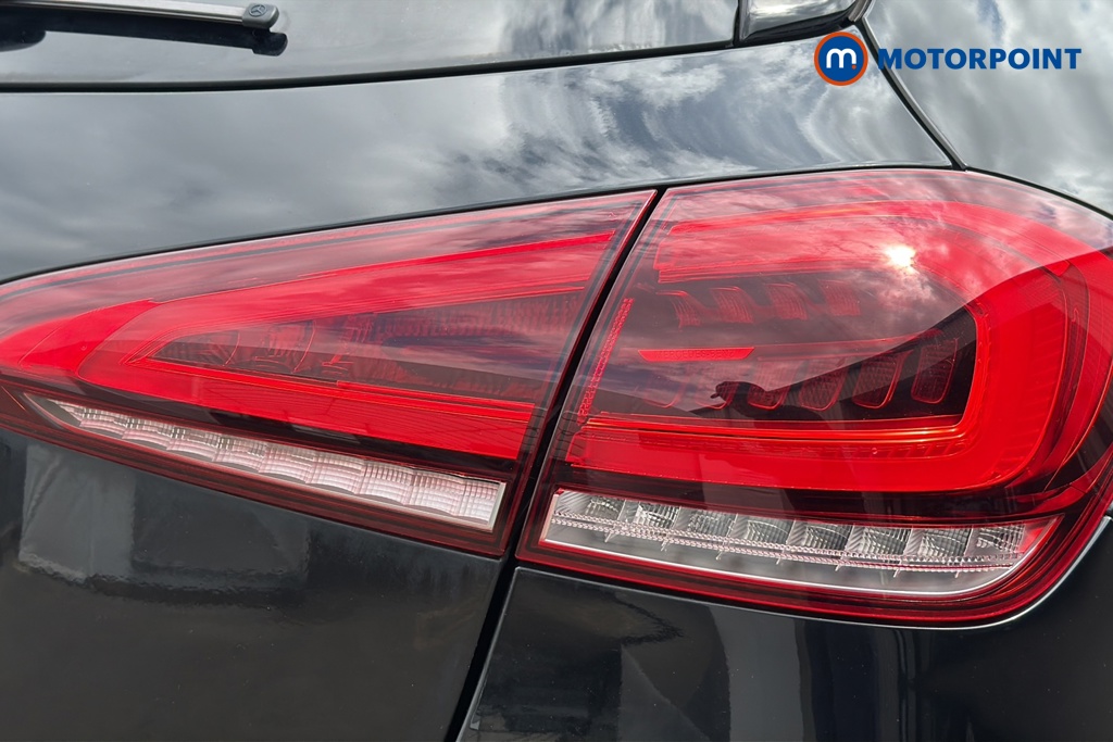 Mercedes-Benz A Class Amg Line Automatic Petrol Hatchback - Stock Number (1648473) - 36th supplementary image