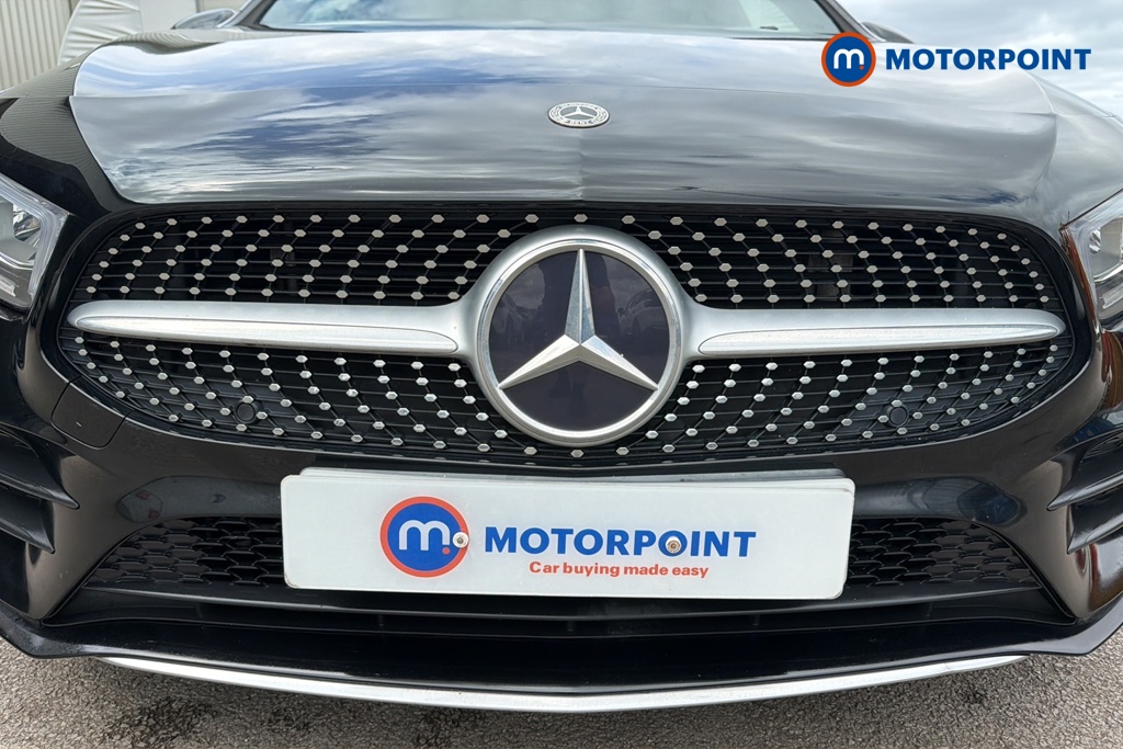 Mercedes-Benz A Class Amg Line Automatic Petrol Hatchback - Stock Number (1648473) - 43rd supplementary image