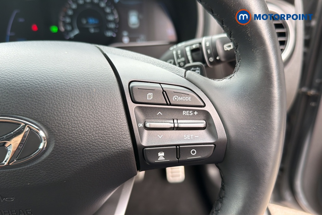 Hyundai Kona Premium Se Automatic Electric SUV - Stock Number (1648632) - 3rd supplementary image