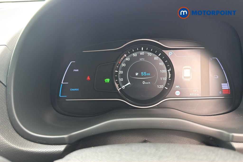 Hyundai Kona Premium Se Automatic Electric SUV - Stock Number (1648632) - 7th supplementary image