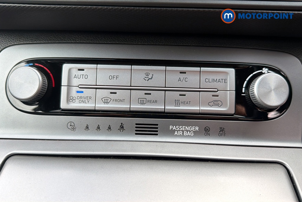 Hyundai Kona Premium Se Automatic Electric SUV - Stock Number (1648632) - 12th supplementary image