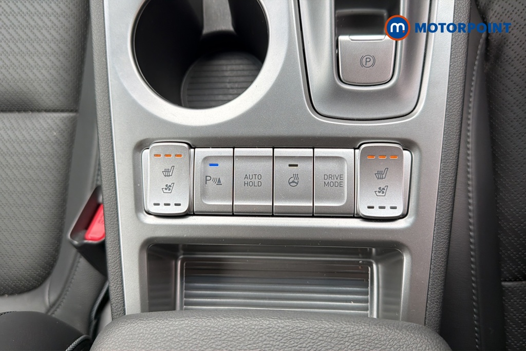 Hyundai Kona Premium Se Automatic Electric SUV - Stock Number (1648632) - 14th supplementary image
