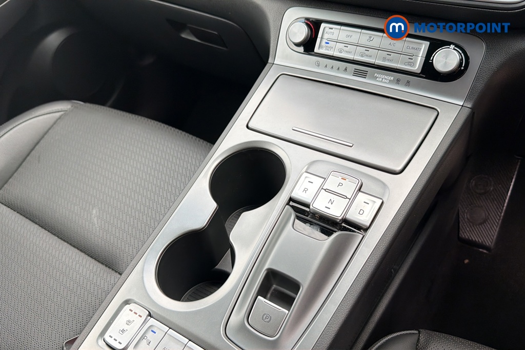Hyundai Kona Premium Se Automatic Electric SUV - Stock Number (1648632) - 15th supplementary image