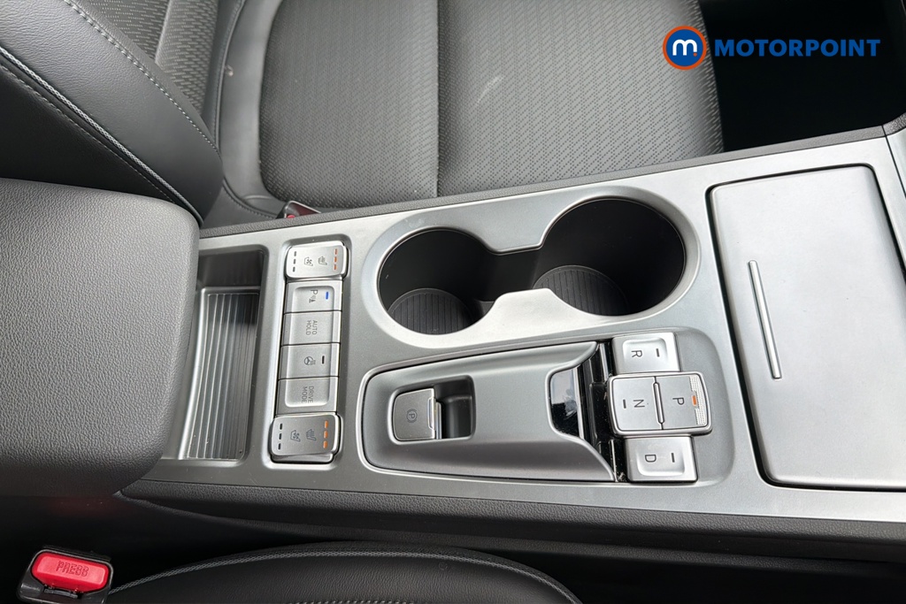 Hyundai Kona Premium Se Automatic Electric SUV - Stock Number (1648632) - 16th supplementary image