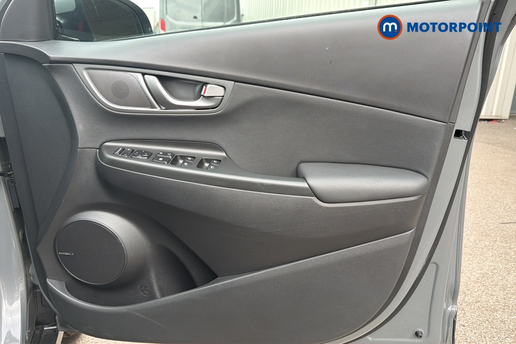 Hyundai Kona Premium Se Automatic Electric SUV - Stock Number (1648632) - 18th supplementary image