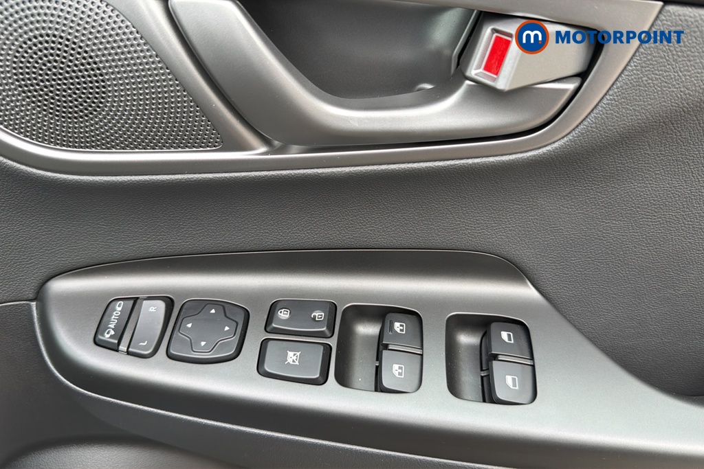 Hyundai Kona Premium Se Automatic Electric SUV - Stock Number (1648632) - 19th supplementary image