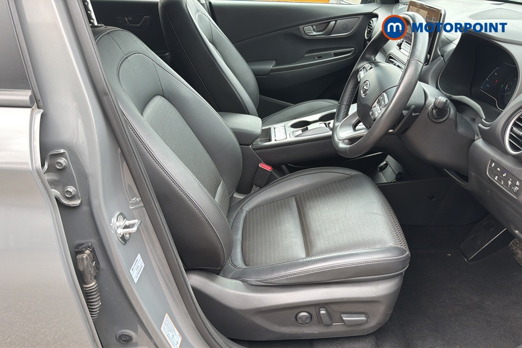 Hyundai Kona Premium Se Automatic Electric SUV - Stock Number (1648632) - 22nd supplementary image