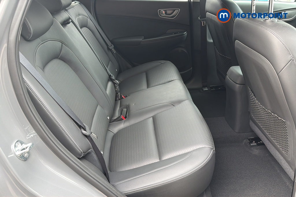 Hyundai Kona Premium Se Automatic Electric SUV - Stock Number (1648632) - 25th supplementary image