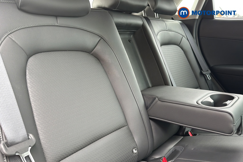 Hyundai Kona Premium Se Automatic Electric SUV - Stock Number (1648632) - 26th supplementary image