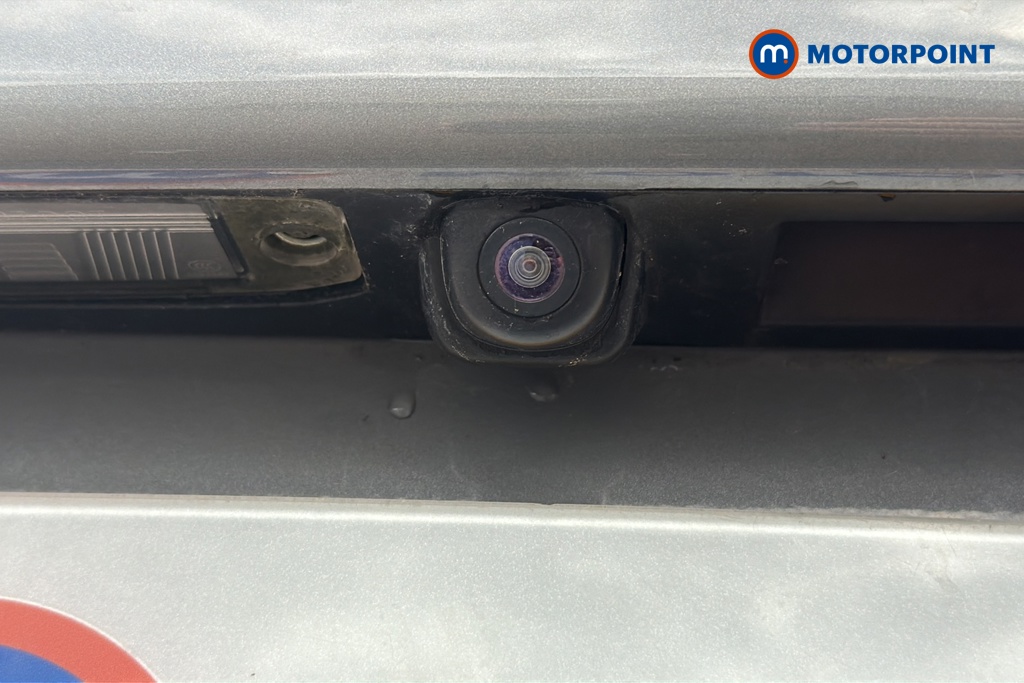 Hyundai Kona Premium Se Automatic Electric SUV - Stock Number (1648632) - 37th supplementary image