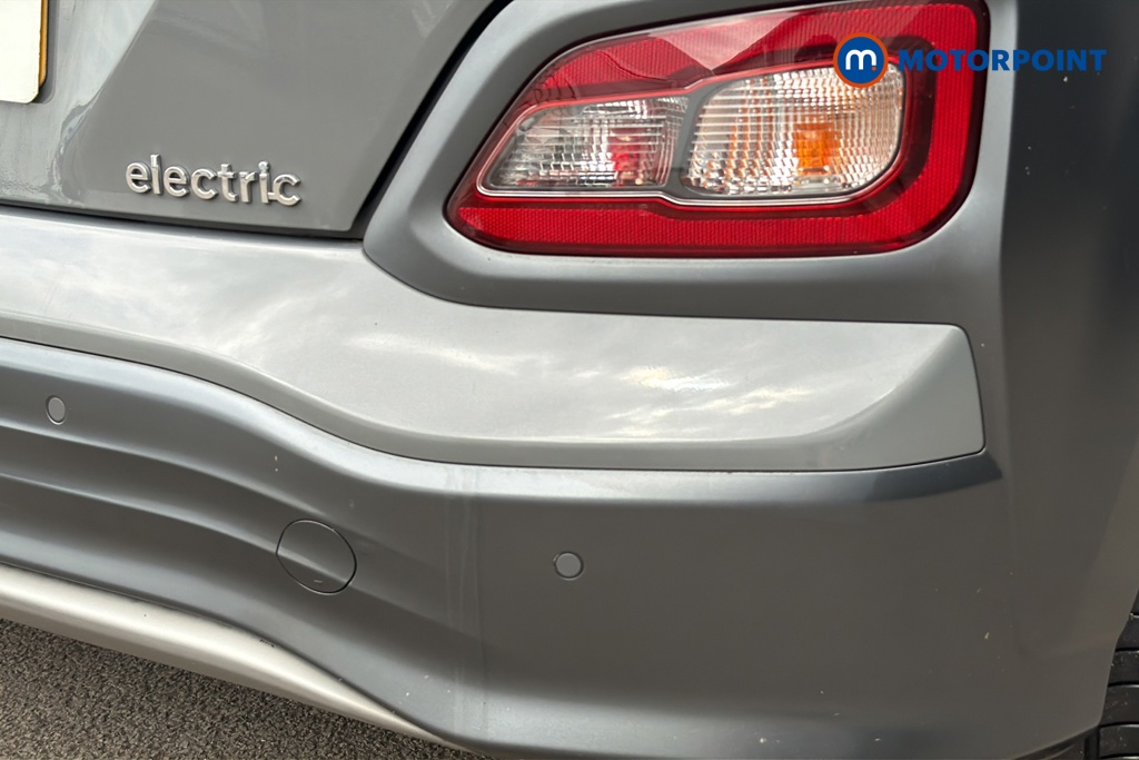 Hyundai Kona Premium Se Automatic Electric SUV - Stock Number (1648632) - 39th supplementary image
