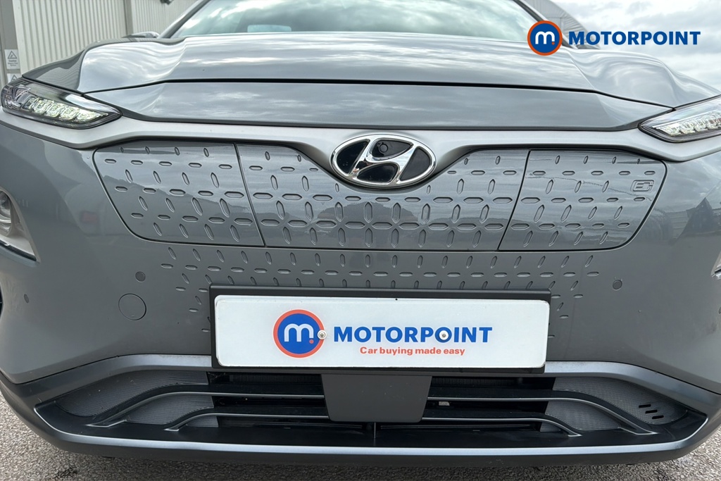 Hyundai Kona Premium Se Automatic Electric SUV - Stock Number (1648632) - 43rd supplementary image