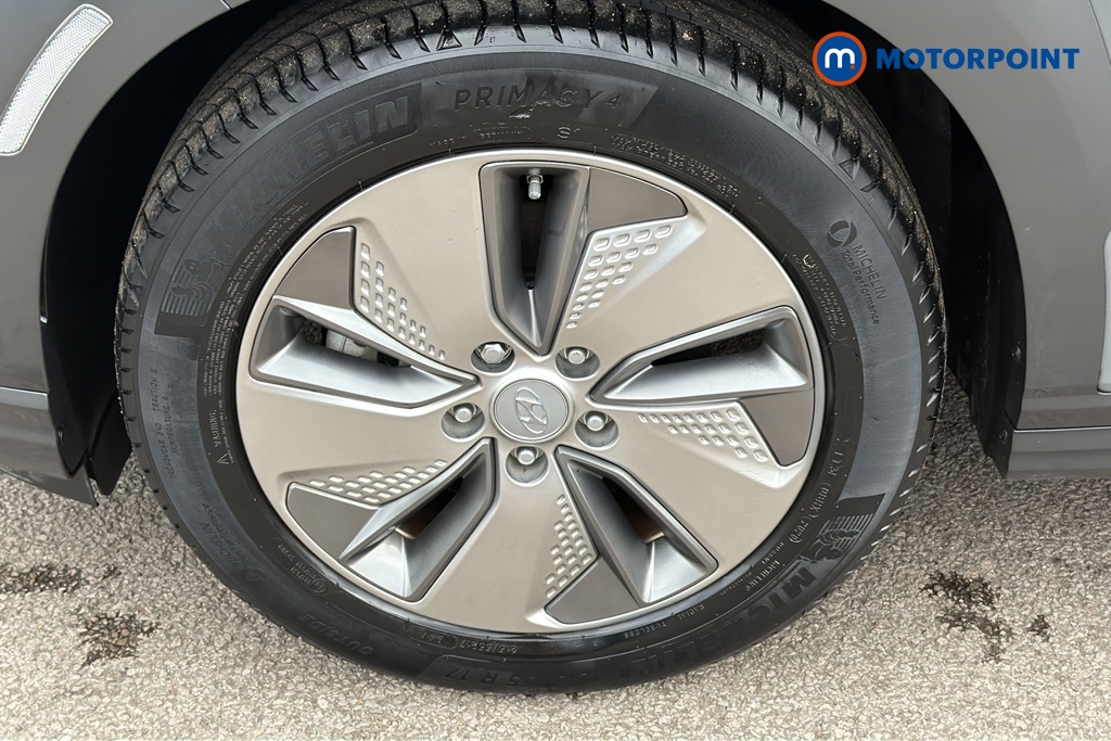 Hyundai Kona Premium Se Automatic Electric SUV - Stock Number (1648632) - 44th supplementary image