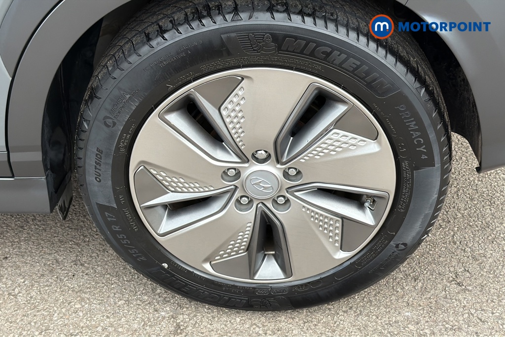 Hyundai Kona Premium Se Automatic Electric SUV - Stock Number (1648632) - 45th supplementary image