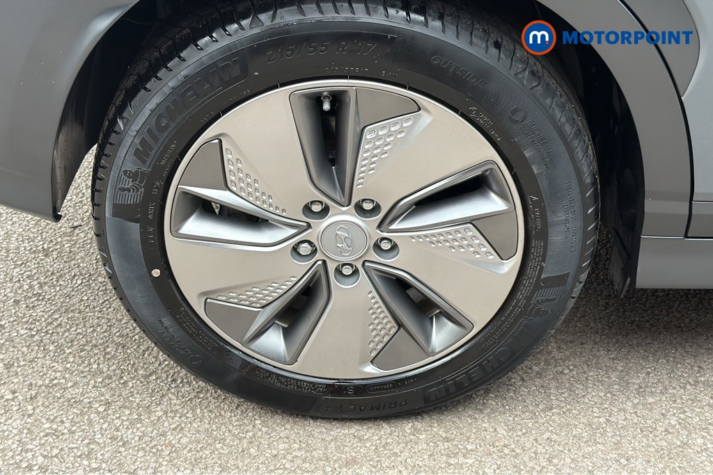 Hyundai Kona Premium Se Automatic Electric SUV - Stock Number (1648632) - 46th supplementary image