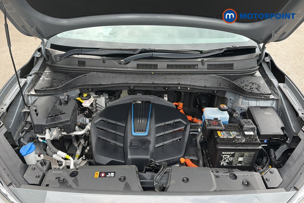 Hyundai Kona Premium Se Automatic Electric SUV - Stock Number (1648632) - 48th supplementary image