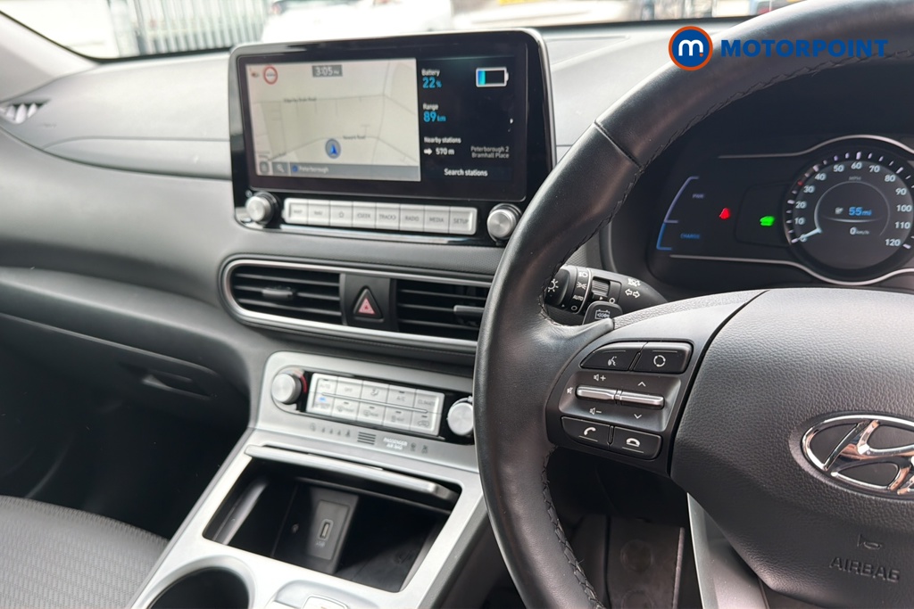 Hyundai Kona Premium Se Automatic Electric SUV - Stock Number (1648632) - 1st supplementary image