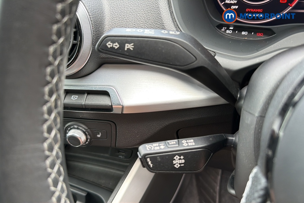 Audi Q2 S Line Automatic Petrol SUV - Stock Number (1648793) - 5th supplementary image