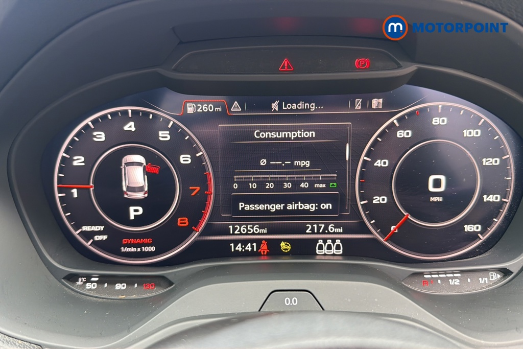 Audi Q2 S Line Automatic Petrol SUV - Stock Number (1648793) - 7th supplementary image
