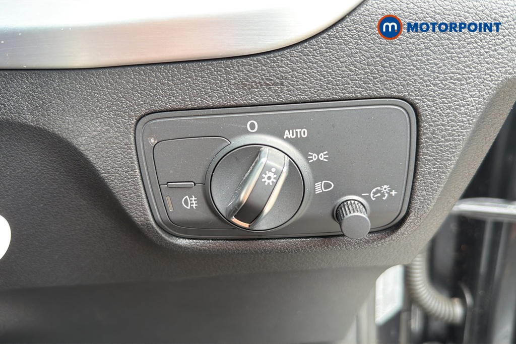 Audi Q2 S Line Automatic Petrol SUV - Stock Number (1648793) - 11th supplementary image