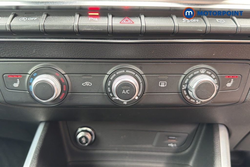 Audi Q2 S Line Automatic Petrol SUV - Stock Number (1648793) - 14th supplementary image