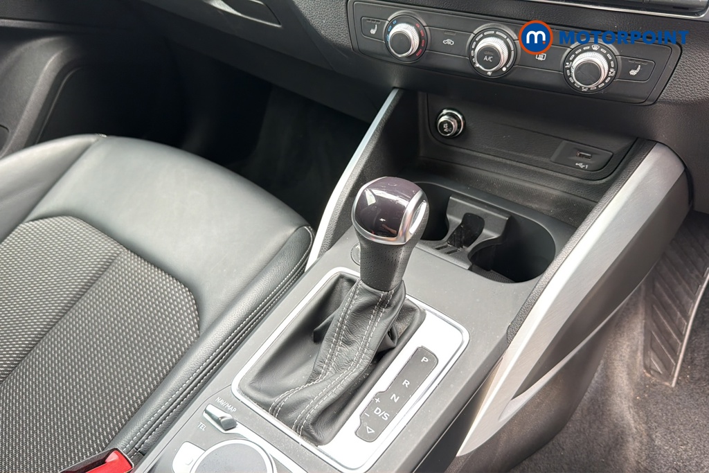 Audi Q2 S Line Automatic Petrol SUV - Stock Number (1648793) - 15th supplementary image