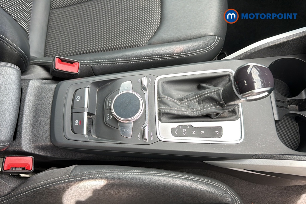 Audi Q2 S Line Automatic Petrol SUV - Stock Number (1648793) - 16th supplementary image