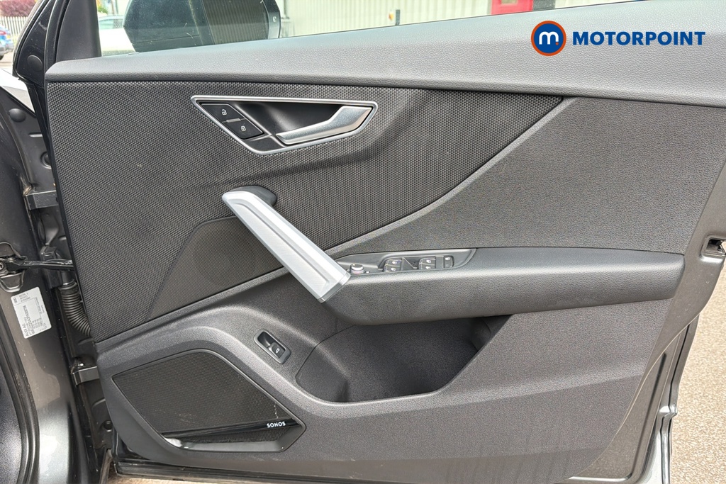 Audi Q2 S Line Automatic Petrol SUV - Stock Number (1648793) - 18th supplementary image