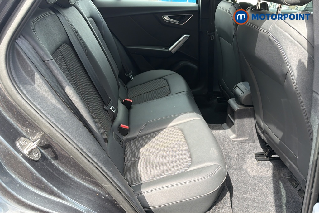 Audi Q2 S Line Automatic Petrol SUV - Stock Number (1648793) - 25th supplementary image