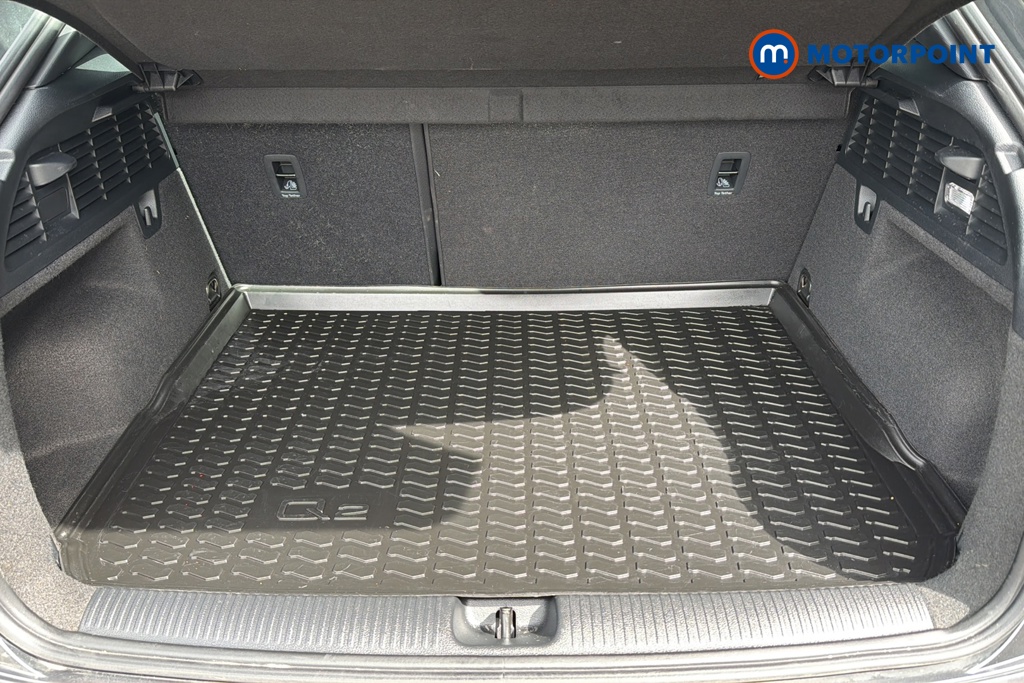 Audi Q2 S Line Automatic Petrol SUV - Stock Number (1648793) - 30th supplementary image