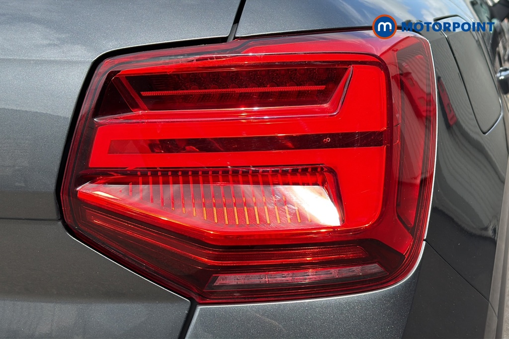 Audi Q2 S Line Automatic Petrol SUV - Stock Number (1648793) - 36th supplementary image