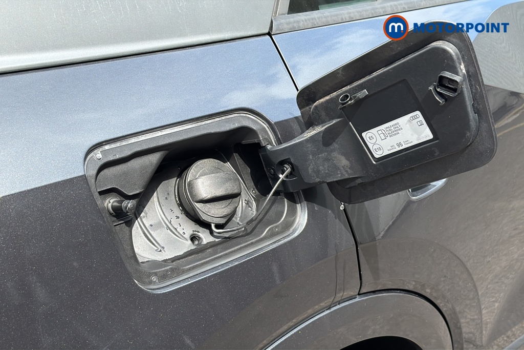 Audi Q2 S Line Automatic Petrol SUV - Stock Number (1648793) - 41st supplementary image
