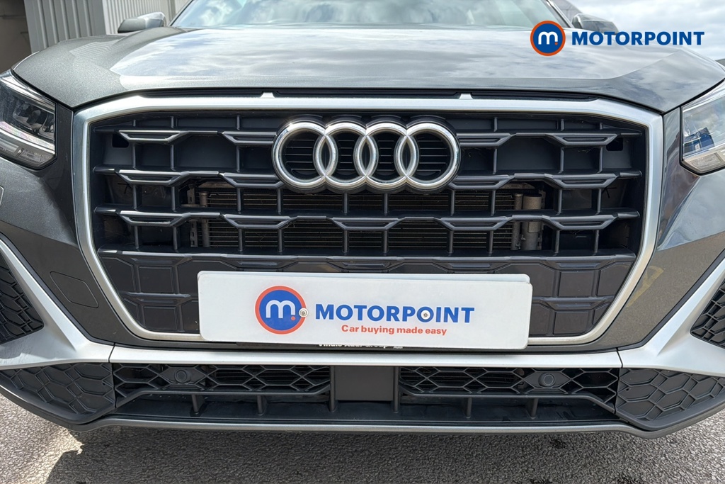 Audi Q2 S Line Automatic Petrol SUV - Stock Number (1648793) - 43rd supplementary image