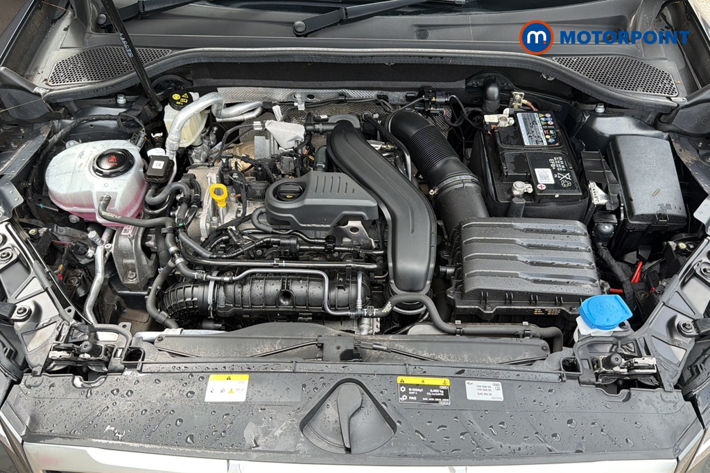 Audi Q2 S Line Automatic Petrol SUV - Stock Number (1648793) - 48th supplementary image
