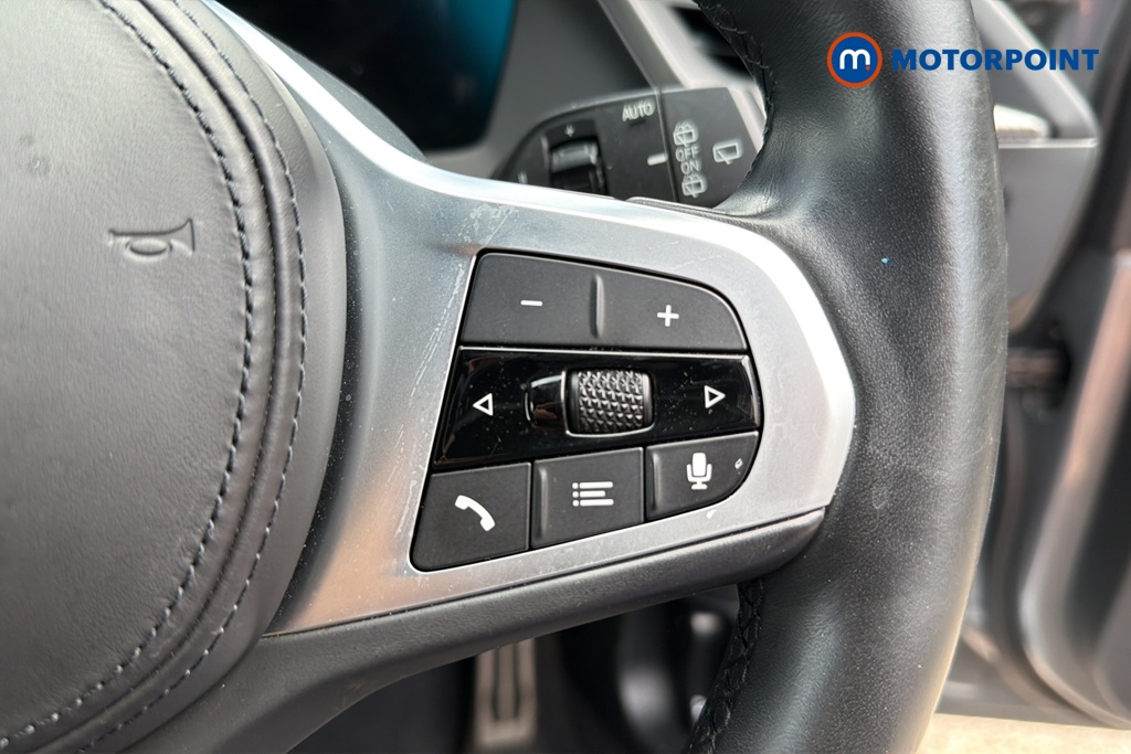 BMW 1 Series M Sport Automatic Petrol Hatchback - Stock Number (1649101) - 3rd supplementary image
