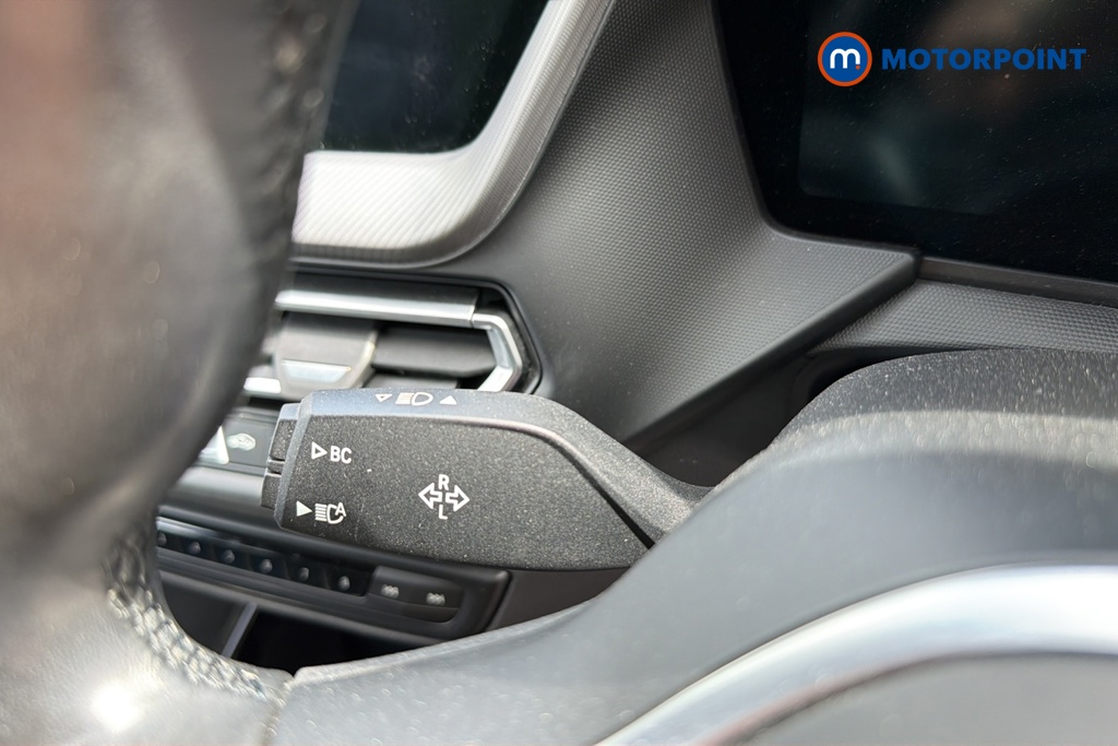 BMW 1 Series M Sport Automatic Petrol Hatchback - Stock Number (1649101) - 5th supplementary image
