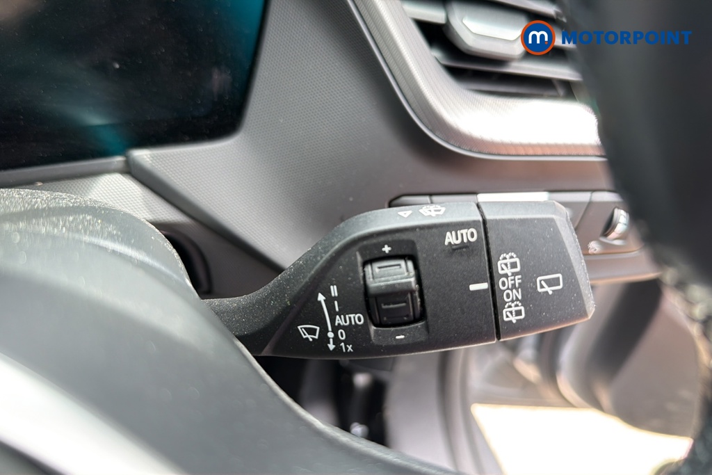 BMW 1 Series M Sport Automatic Petrol Hatchback - Stock Number (1649101) - 6th supplementary image
