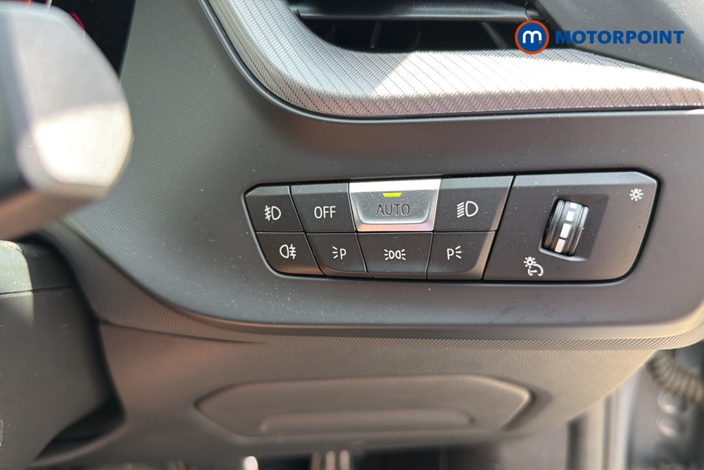 BMW 1 Series M Sport Automatic Petrol Hatchback - Stock Number (1649101) - 11th supplementary image