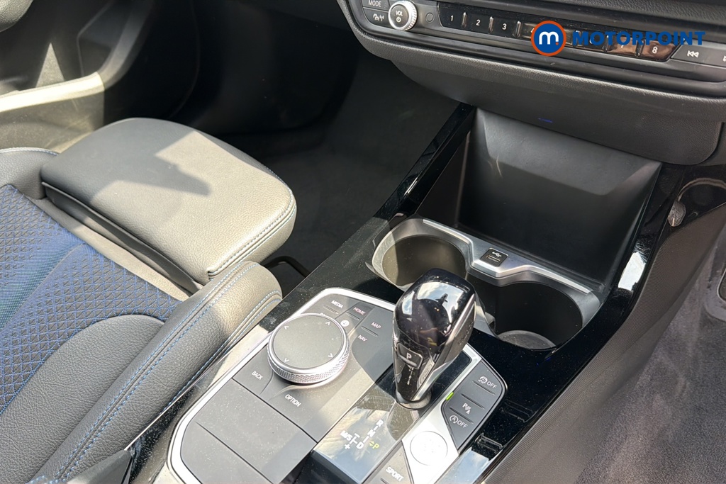 BMW 1 Series M Sport Automatic Petrol Hatchback - Stock Number (1649101) - 15th supplementary image