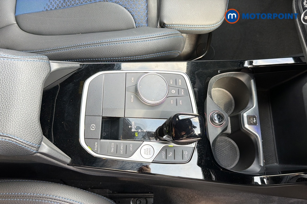 BMW 1 Series M Sport Automatic Petrol Hatchback - Stock Number (1649101) - 16th supplementary image