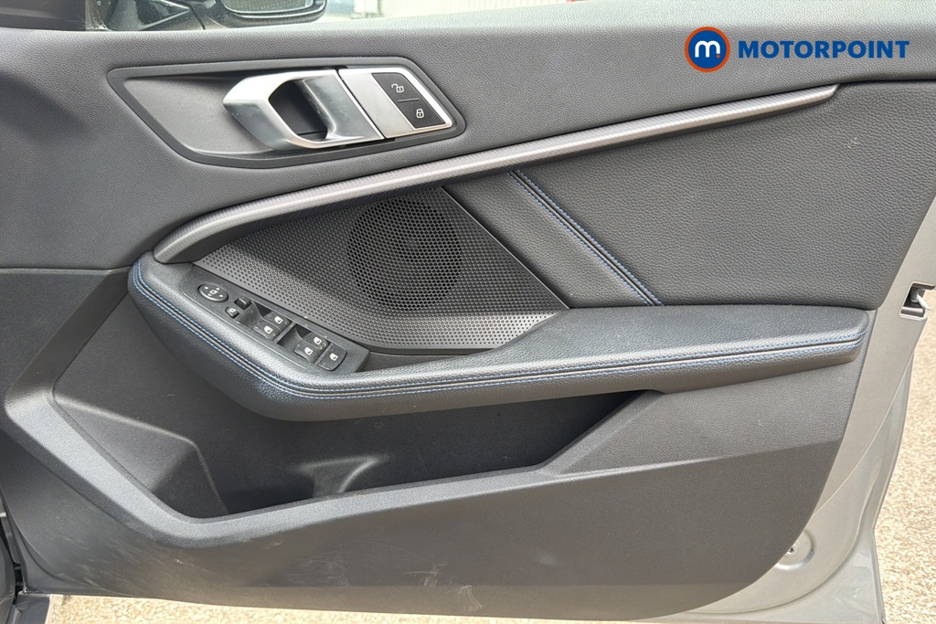 BMW 1 Series M Sport Automatic Petrol Hatchback - Stock Number (1649101) - 18th supplementary image