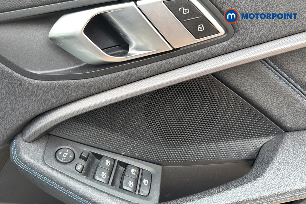 BMW 1 Series M Sport Automatic Petrol Hatchback - Stock Number (1649101) - 19th supplementary image