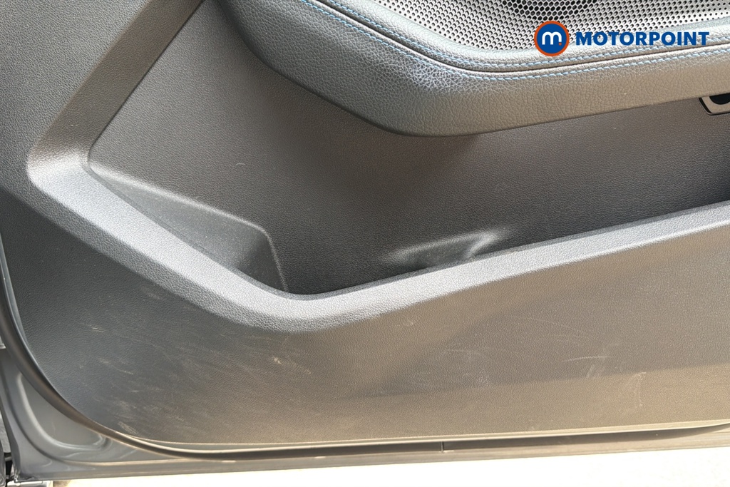 BMW 1 Series M Sport Automatic Petrol Hatchback - Stock Number (1649101) - 21st supplementary image