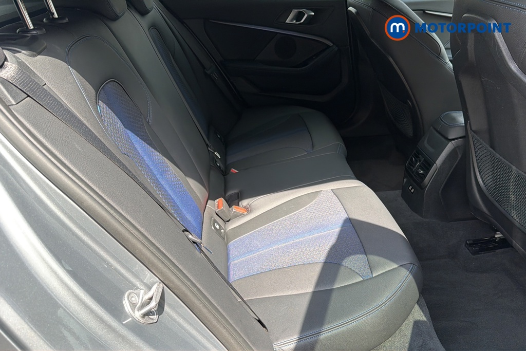 BMW 1 Series M Sport Automatic Petrol Hatchback - Stock Number (1649101) - 25th supplementary image