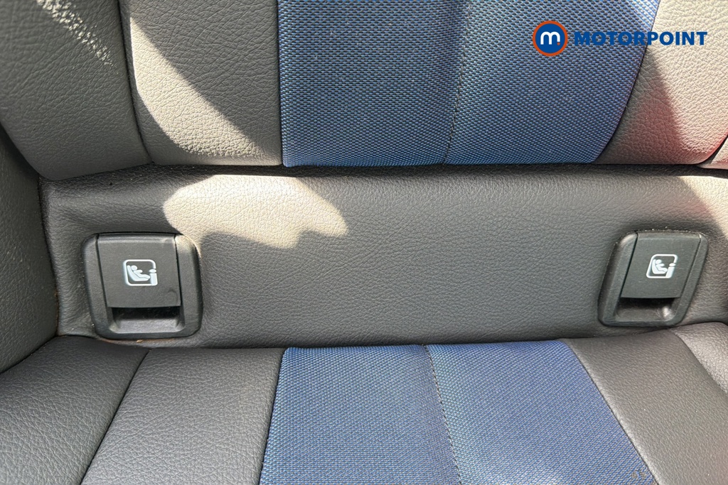 BMW 1 Series M Sport Automatic Petrol Hatchback - Stock Number (1649101) - 27th supplementary image
