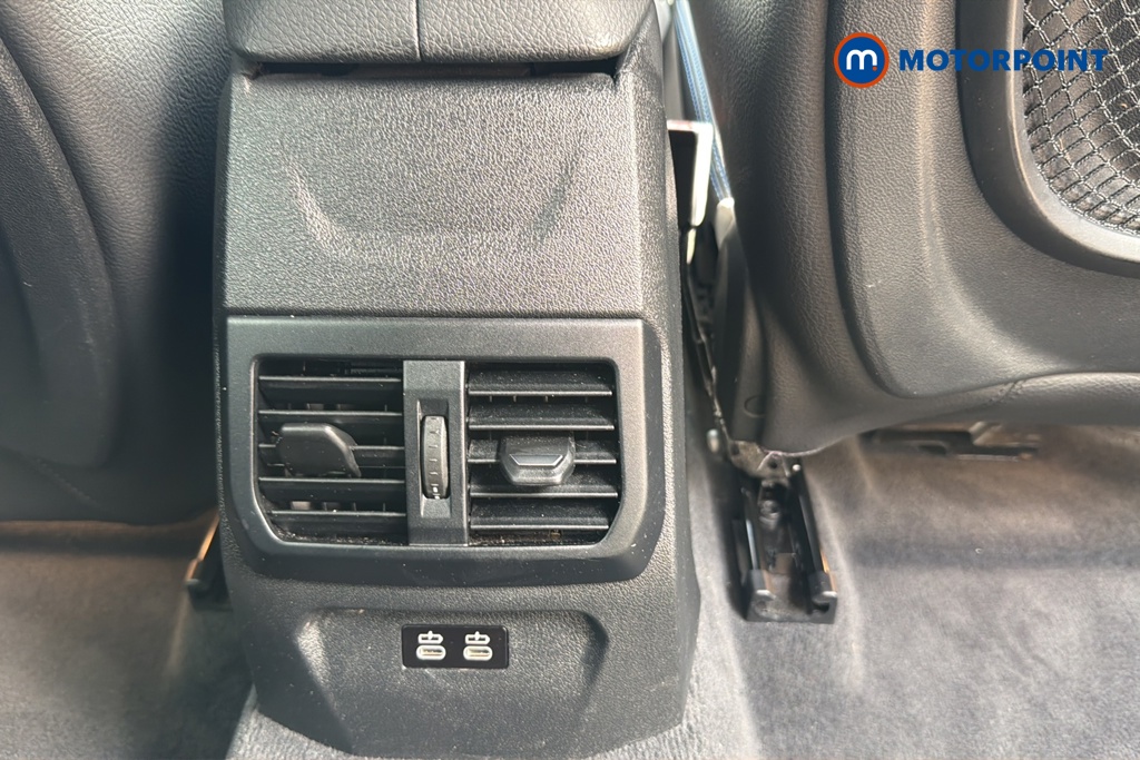 BMW 1 Series M Sport Automatic Petrol Hatchback - Stock Number (1649101) - 28th supplementary image