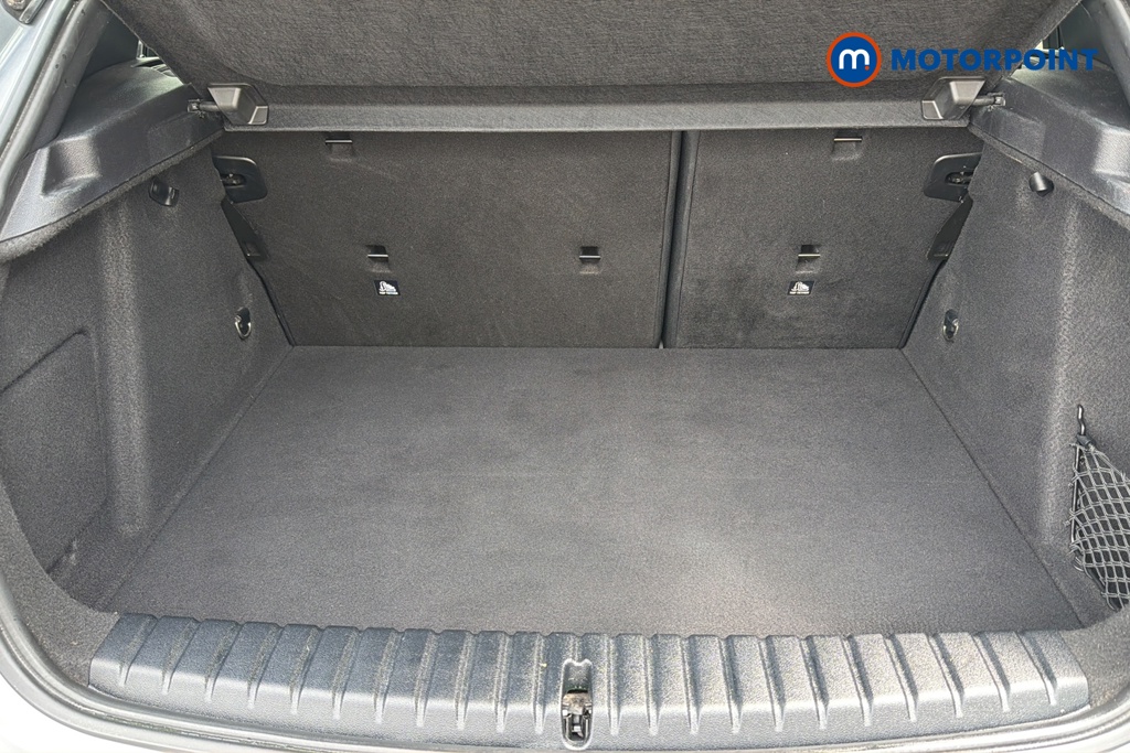 BMW 1 Series M Sport Automatic Petrol Hatchback - Stock Number (1649101) - 30th supplementary image